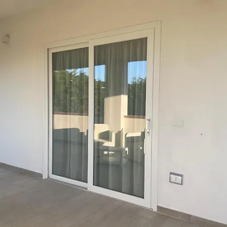 I Sapori Del Gargano منزل ريفي فيستَ