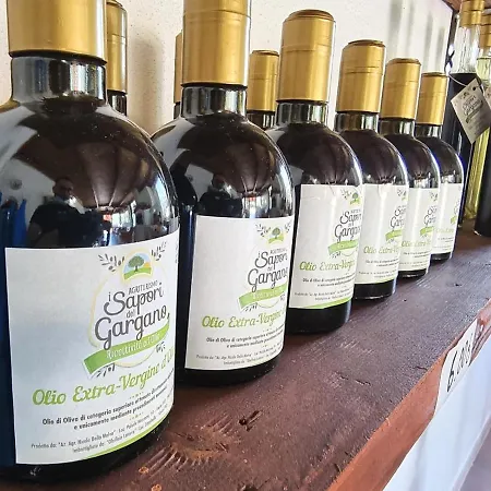 I Sapori Del Gargano *