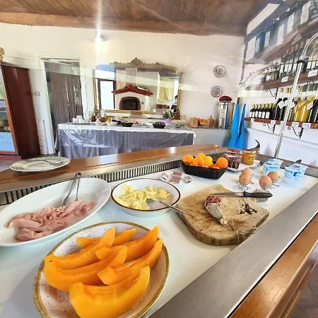 Country house I Sapori Del Gargano Vieste