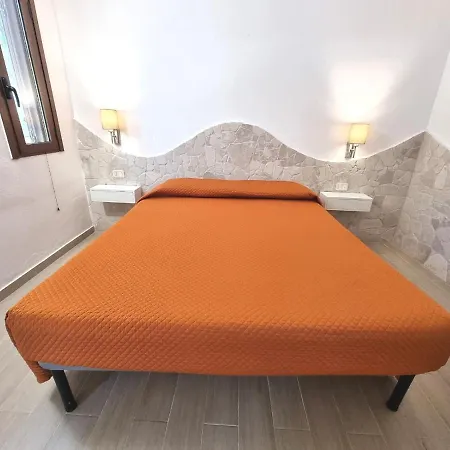 I Sapori Del Gargano Country house *