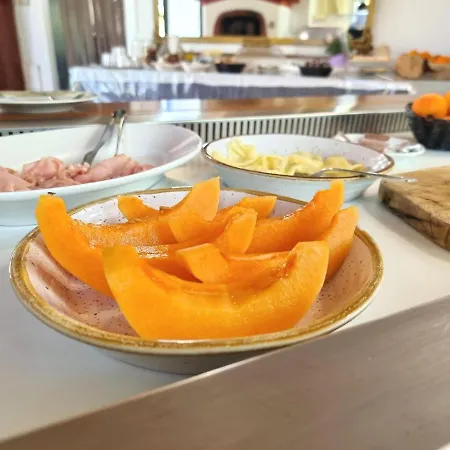 I Sapori Del Gargano Country house