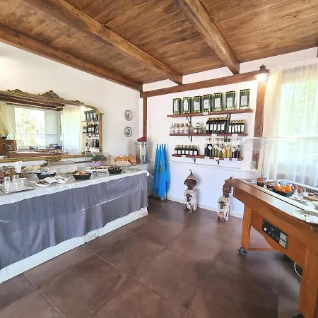 I Sapori Del Gargano Country house