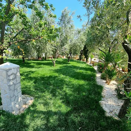 I Sapori Del Gargano *