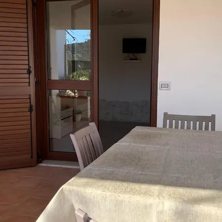 I Sapori Del Gargano * فيستَ