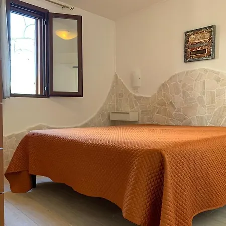 Country house I Sapori Del Gargano *