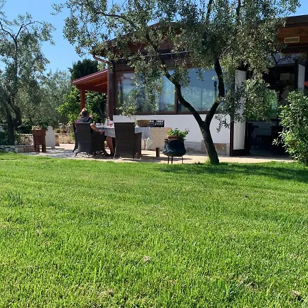 I Sapori Del Gargano *