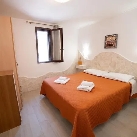 Country house I Sapori Del Gargano *