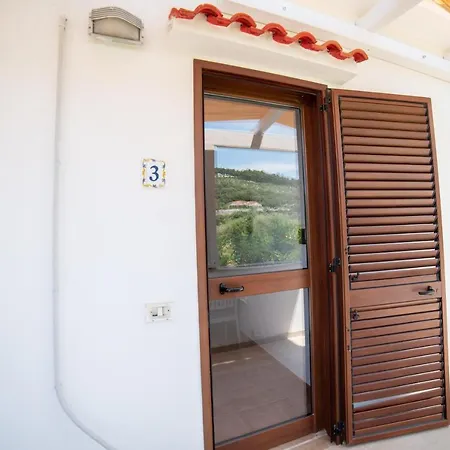 I Sapori Del Gargano Country house Vieste