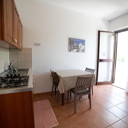I Sapori Del Gargano