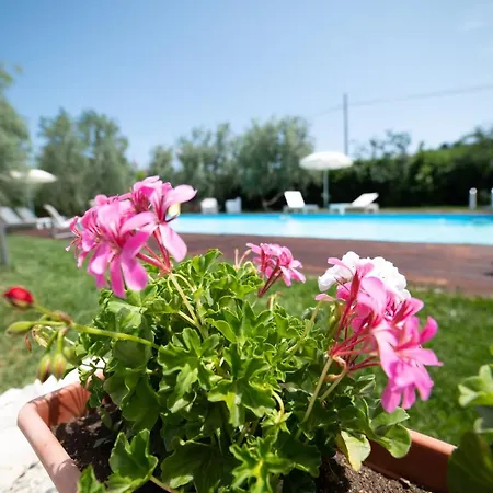 Country house I Sapori Del Gargano