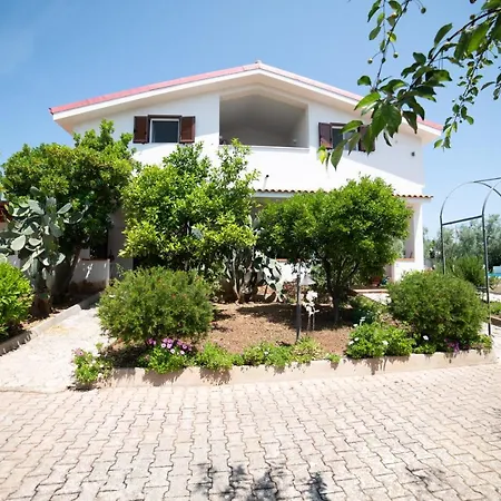 Country house I Sapori Del Gargano Vieste