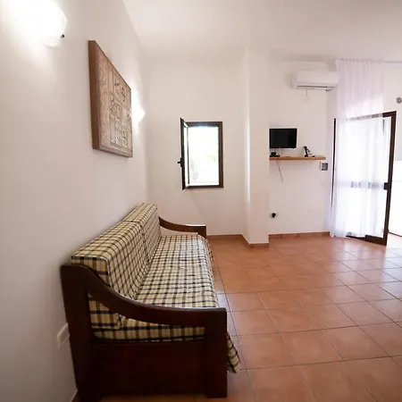 Country house I Sapori Del Gargano *