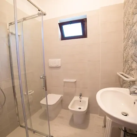 Country house I Sapori Del Gargano