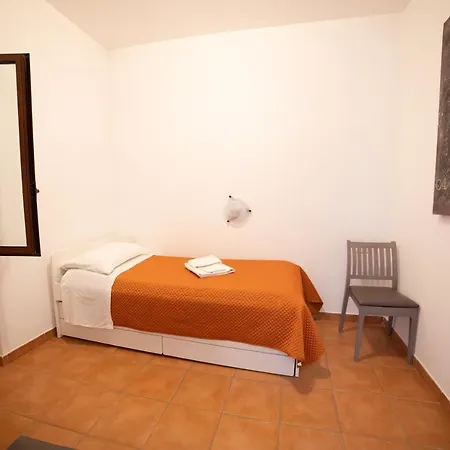 I Sapori Del Gargano Country house Vieste