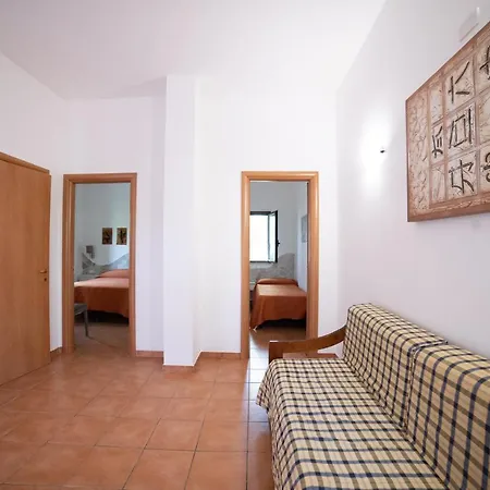 Country house I Sapori Del Gargano Vieste