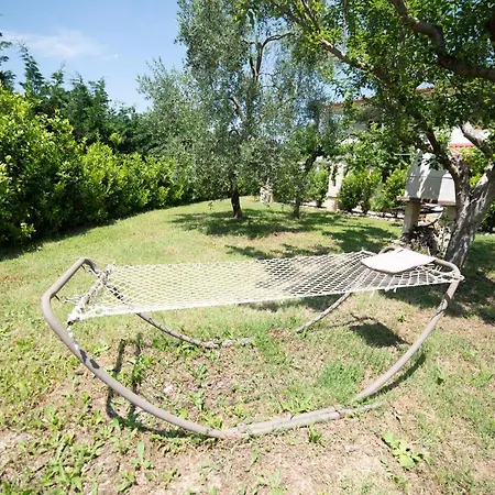 Country house I Sapori Del Gargano *