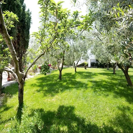 Country house I Sapori Del Gargano Vieste