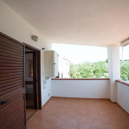I Sapori Del Gargano Country house