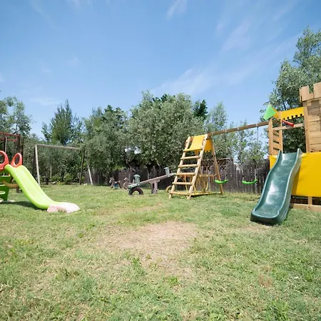 I Sapori Del Gargano Country house Vieste