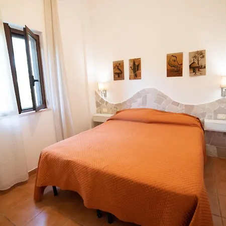 Country house I Sapori Del Gargano *