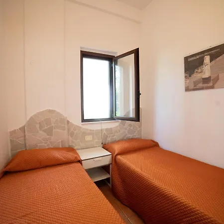 I Sapori Del Gargano Country house