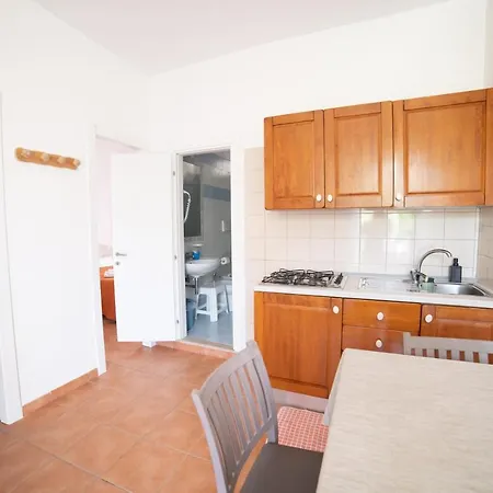 I Sapori Del Gargano Country house Vieste