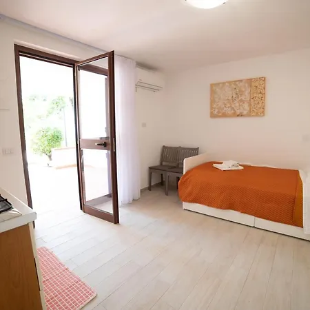 I Sapori Del Gargano Country house *