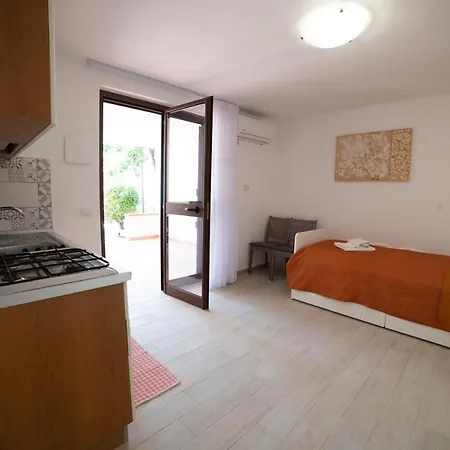 I Sapori Del Gargano Country house *