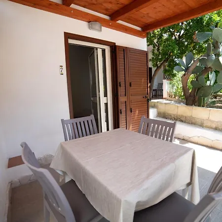 Country house I Sapori Del Gargano