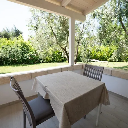 I Sapori Del Gargano Country house