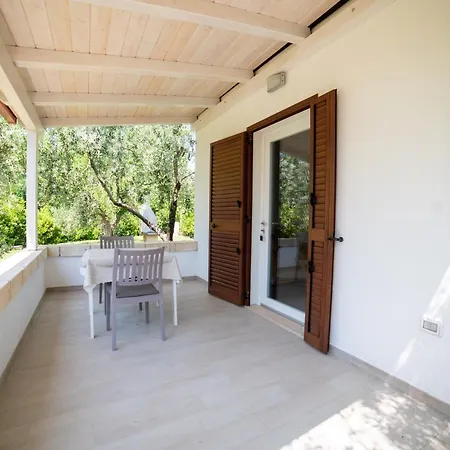 Country house I Sapori Del Gargano Vieste