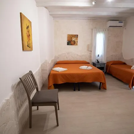 Country house I Sapori Del Gargano *