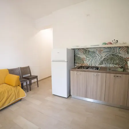 I Sapori Del Gargano Country house Vieste