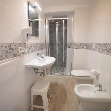 I Sapori Del Gargano Country house