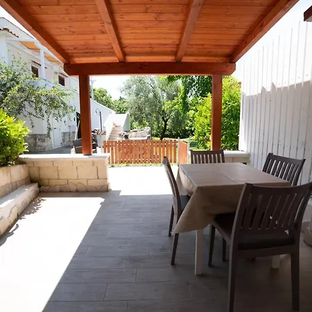 Country house I Sapori Del Gargano Vieste