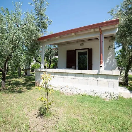 I Sapori Del Gargano Country house Vieste