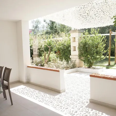 Country house I Sapori Del Gargano *