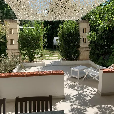Country house I Sapori Del Gargano Vieste
