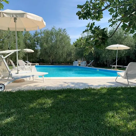 I Sapori Del Gargano Country house Vieste