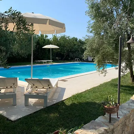 I Sapori Del Gargano Country house