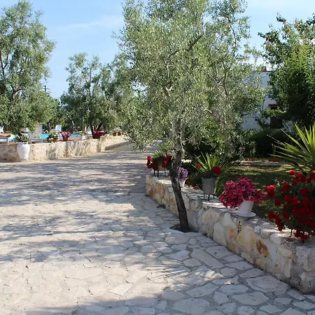 I Sapori Del Gargano Country house *